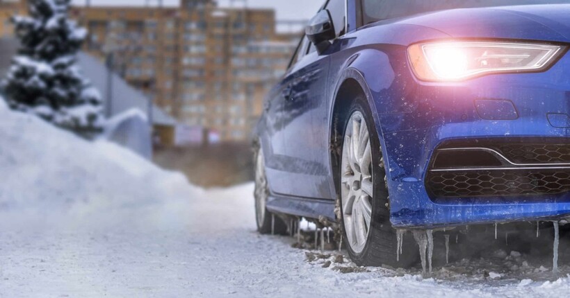 Зимовий лайфхак: дві кнопки, які допоможуть швидко прогріти салон авто