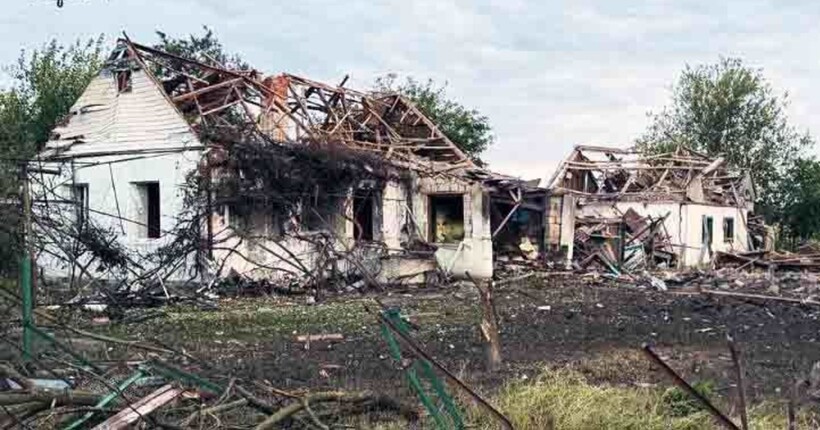 Армія рф завдала 658 ударів по Запорізькій області за добу: зафіксовано чотири авіаудари