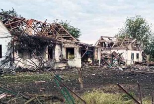 Армія рф завдала 658 ударів по Запорізькій області за добу: зафіксовано чотири авіаудари