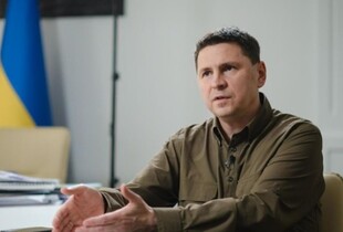 Радник Офісу президента прокоментував демонстративні випробування рф ракет 