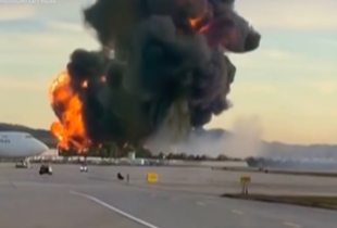 У США сталася смертельна авіакатастрофа - щонайменше семеро загиблих і 11 поранених