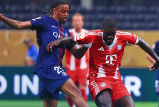 Луїс Енріке звинуватив ПСЖ у поразці від 