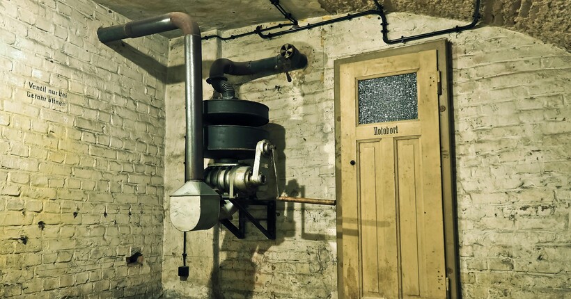 Як боротися з конденсатом у підвалі: ефективні способи усунення вологості