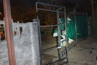 Ворог продовжує обстрілювати Дніпропетровщину: є поранені та пошкоджена інфраструктура