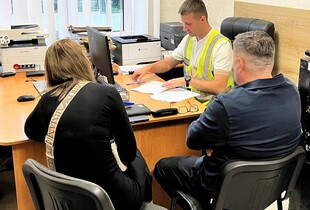 Киянку судитимуть за поширення нацистської символіки в інтернеті - деталі справи