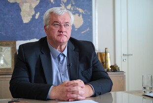 Україна на 99% відповідає зовнішній політиці ЄС - Сибіга