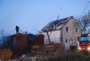 Окупанти атакували шість населених пунктів Харківщини за добу: двоє людей загинули