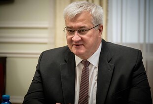 Єврокомісія визнала рекордний прогрес України на шляху до ЄС - Сибіга