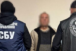 Агент ФСБ наводив удари по енергетиці Києва: СБУ затримала працівника СТО