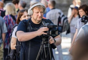 В Естонії затримали проросійського блогера Бєсєдіна: його підозрюють у порушенні міжнародних санкцій