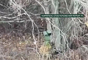 Прикордонники знищили ворожу систему 