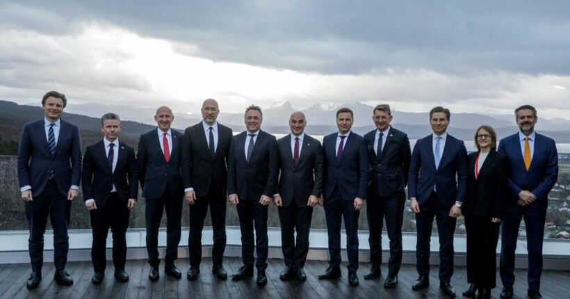 Україна отримала унікальний статус 