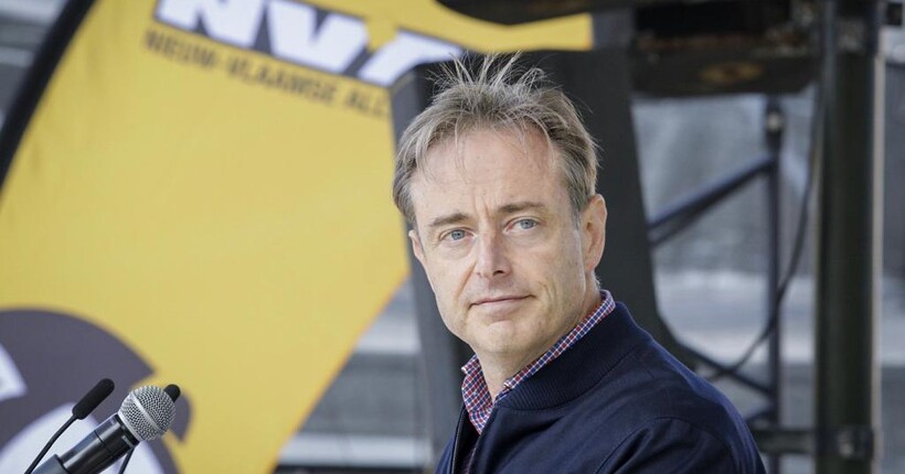 Бельгія скликає Раду безпеки через дрони над аеропортами та військовими базами