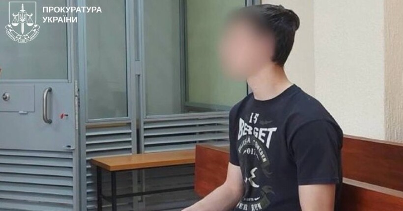 На Харківщини чоловіка засудили за смертельне побиття та крадіжку: він проведе сім років за ґратами