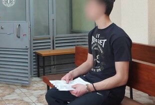 На Харківщини чоловіка засудили за смертельне побиття та крадіжку: він проведе сім років за ґратами