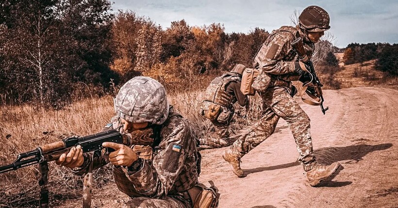 Оточення українських підрозділів у Покровсько-Миргородській агломерації немає – Генштаб