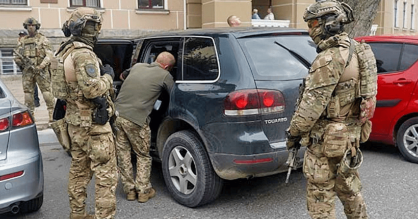 Омбудсман отримав майже 5000 скарг на дії ТЦК під час мобілізації у 2025 році