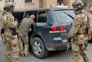 Омбудсман отримав майже 5000 скарг на дії ТЦК під час мобілізації у 2025 році