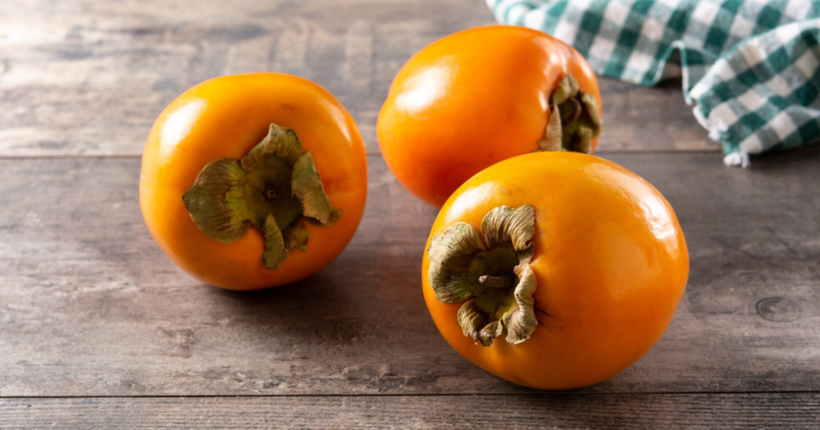 Хурма чи шарон: в чому їх різниця та що краще додати до свого раціону 