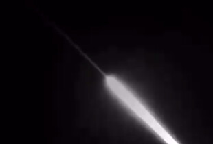 У США провели тестовий запуск міжконтинентальної балістичної ракети Minuteman III