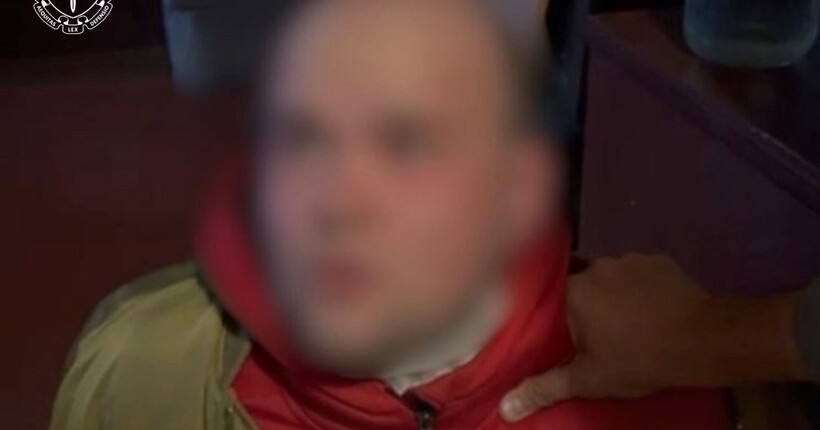 Плював жінкам з дітьми в обличчя та тягав за волосся: у Києві засудили чоловіка