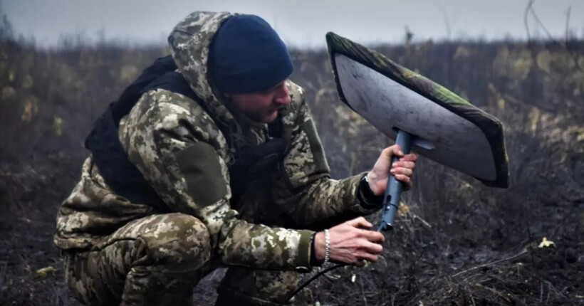 Естонія виділить €3 млн на закупівлю Starlink для України