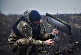 Естонія виділить €3 млн на закупівлю Starlink для України