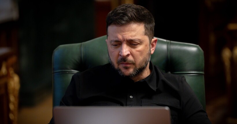 Зеленський та Вучич обговорили співпрацю у сфері безпеки