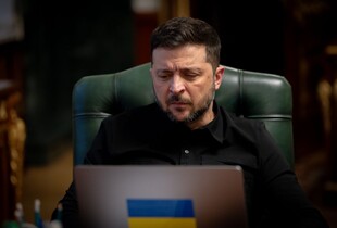 Зеленський та Вучич обговорили співпрацю у сфері безпеки