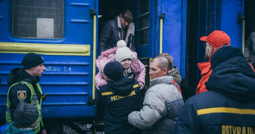 У Покровську досі залишається понад 1200 цивільних, евакуація ускладнена – ОДА