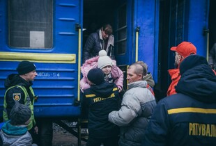 У Покровську досі залишається понад 1200 цивільних, евакуація ускладнена – ОДА