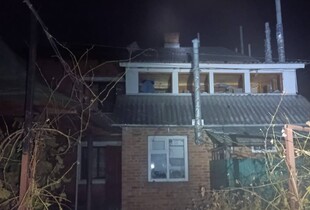 Росіяни атакували склад на Харківщині: серед постраждалих – 10-річна дівчинка