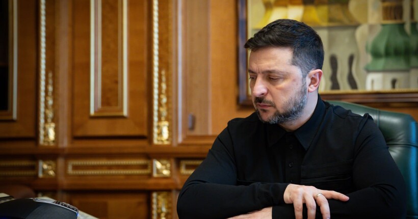 Україна та Японія можуть розширити співпрацю у сфері енергетики, ППО та оборони – Зеленський