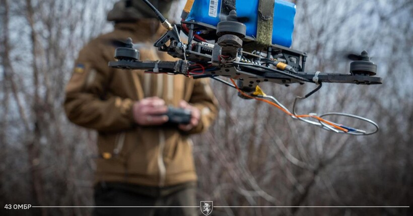 Сили оборони України ліквідували 1170 окупантів за добу