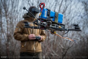 Сили оборони України ліквідували 1170 окупантів за добу