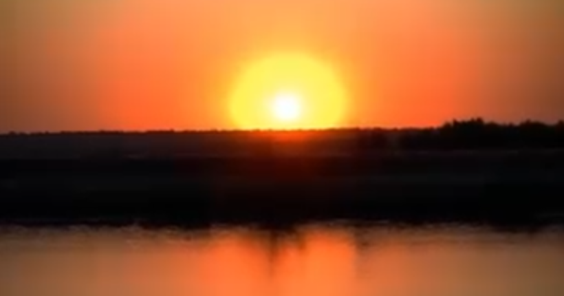 Кінбурнську косу фактично знищено - ВМС