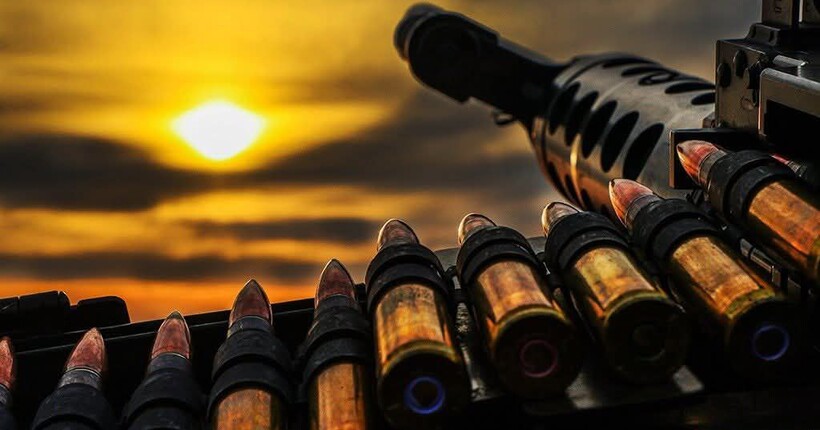 ППО України знищила 108 з 135 ворожих дронів за ніч