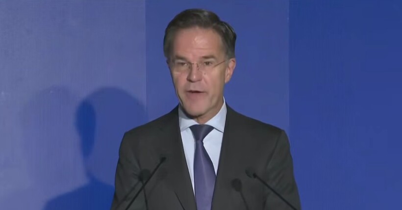 Небезпека, яку становить росія, не закінчиться після війни в Україні - генсек НАТО