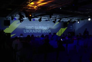 В Києві відбулась конференція SBC Summit Ukraine-2025: Спорт, бізнес, медіа