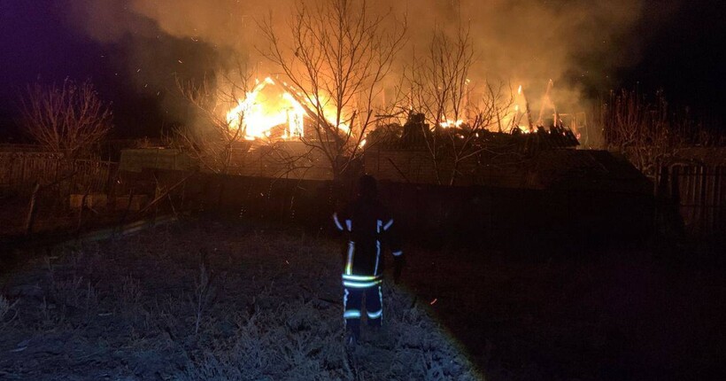 Настав час використати заморожені російські активи - Зеленський відреагував на нічну ворожу атаку 