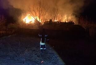 Настав час використати заморожені російські активи - Зеленський відреагував на нічну ворожу атаку 