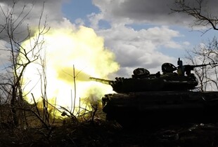 Трегубов про Куп'янськ: вдалося потіснити росіян на півночі