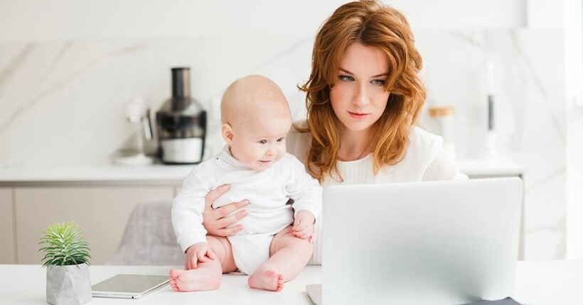 50000 грн при народженні, єЯсла та інша допомога: якими будуть дитячі виплати з 1 січня 2026 року