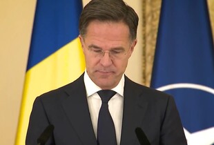 НАТО тепер виробляє більше боєприпасів, ніж росія - Рютте