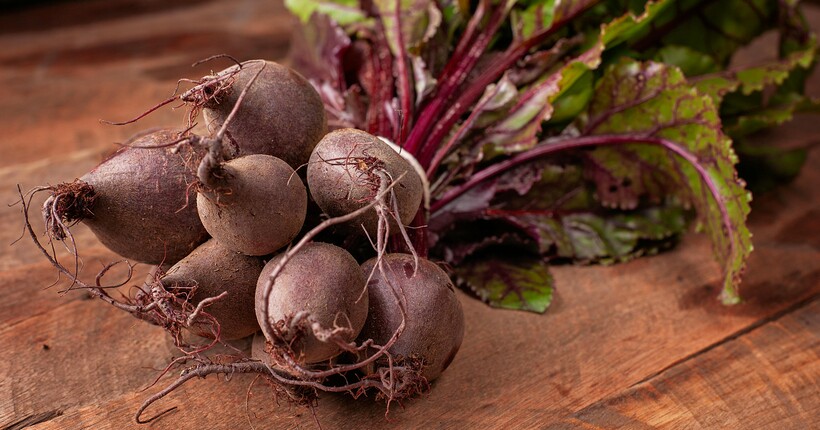 Як продовжити термін зберігання буряка, щоб коренеплоди не псувалися до весни
