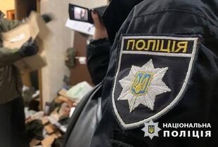 У Києві разом із грошами зник начальник райвідділення поліції: його знайшли на Рівненщині