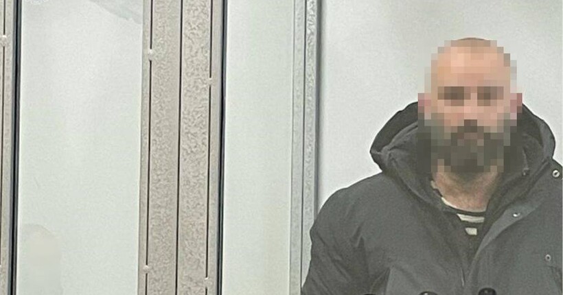 Тіктокер з Одещини отримав п’ять років ув’язнення за розкриття позицій ЗСУ під час атаки рф