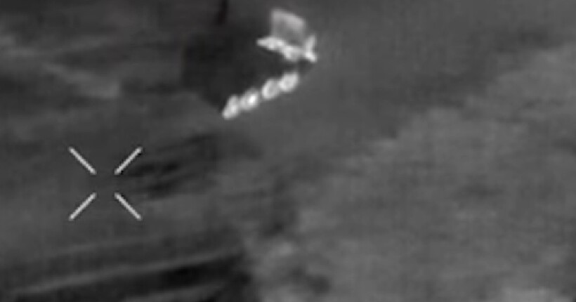 Ворог продовжує використовувати бронетехніку в районі Мирнограда - ДШВ