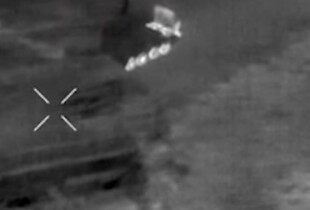 Ворог продовжує використовувати бронетехніку в районі Мирнограда - ДШВ