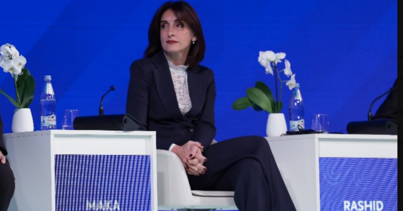 Тбілісі обвинуватило Україну в протидії євроінтеграції Грузії